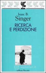 Ricerca e perdizione