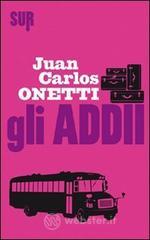 Gli addii