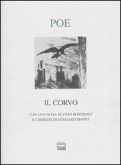 Il corvo. Ediz. italiana, inglese, francese Il corvo. Ediz. italiana, inglese, francese