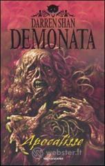 Apocalisse. Demonata vol.6