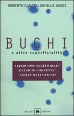 Buchi e altre superficialit�