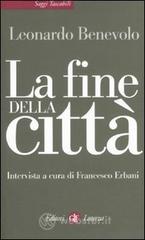 La fine della citt�. E-book