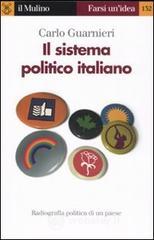 Il sistema politico italiano. E-book