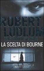 La scelta di Bourne. E-book