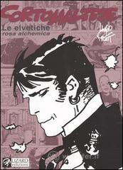 Corto Maltese - Le elvetiche rosa alchemica #13. E-book