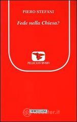 Fede nella Chiesa?
