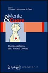 Mente e cuore. Clinica psicologica della malattia cardiaca