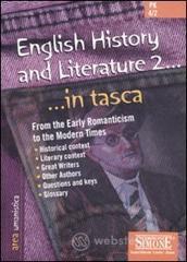 English history and literature vol.2