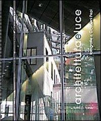 Architettura e luce. E-book