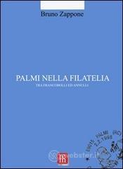 Palmi nella filatelia. Tra francobolli ed annulli
