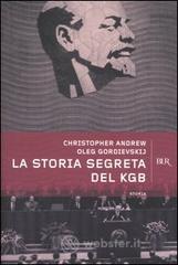 La storia segreta del Kgb