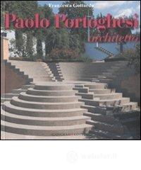 Paolo Portoghesi architetto. E-book
