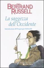 La saggezza dell'Occidente La saggezza dell'Occidente