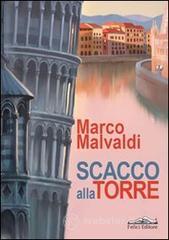 Scacco alla torre