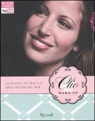 Clio make-up