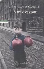 Birra e cazzotti Birra e cazzotti