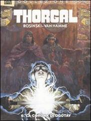 La corona di Ogotay. Thorgal vol.6