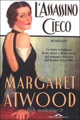 L' assassino cieco