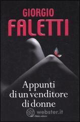 Appunti di un venditore di donne. E-book