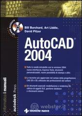 AutoCad 2004. Con CD-ROM