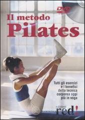 Il metodo Pilates. DVD