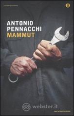 Mammut Mammut