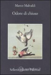 Odore di chiuso Odore di chiuso