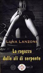 La ragazza dalle ali di serpente