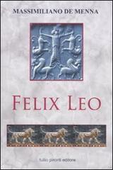Felix Leo Felix Leo
