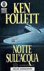 Notte sull'acqua