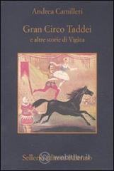 Gran circo Taddei e altre storie di Vigāta Gran circo Taddei e altre storie di Vigāta