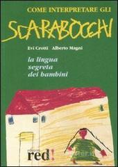Come interpretare gli scarabocchi