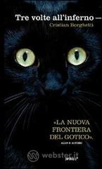Tre volte all'inferno Tre volte all'inferno