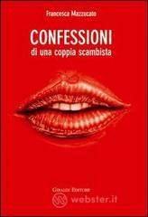 Confessioni di una coppia scambista