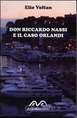 Don Riccardo Nassi e il caso Orlandi