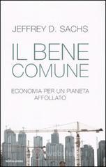 Il bene comune. E-book