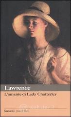 L amante di Lady Chatterley. E-book