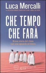 Che tempo che farà. E-book