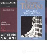 Un altro giro di giostra. Ediz. integrale. Audiolibro. 2 CD Audio formato MP3
