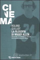 La filosofia di Woody Allen. E-book