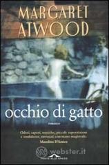 Occhio di gatto