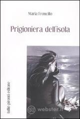 Prigioniera dell'isola
