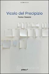 Vicolo del Precipizio Vicolo del Precipizio
