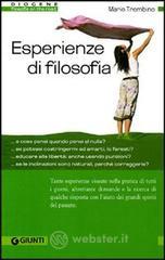 Esperienze di filosofia