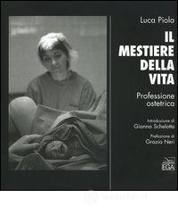 Il mestiere della vita. Professione ostetrica