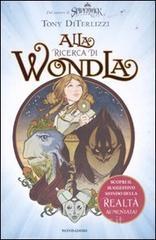 Alla ricerca di Wondla Alla ricerca di Wondla