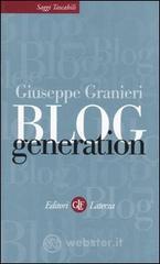 Blog generation