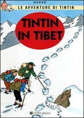 Le avventure di Tintin. Tintin in Tibet