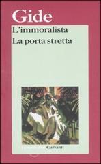 L' immoralista-La porta stretta