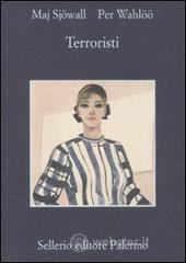 Terroristi Terroristi